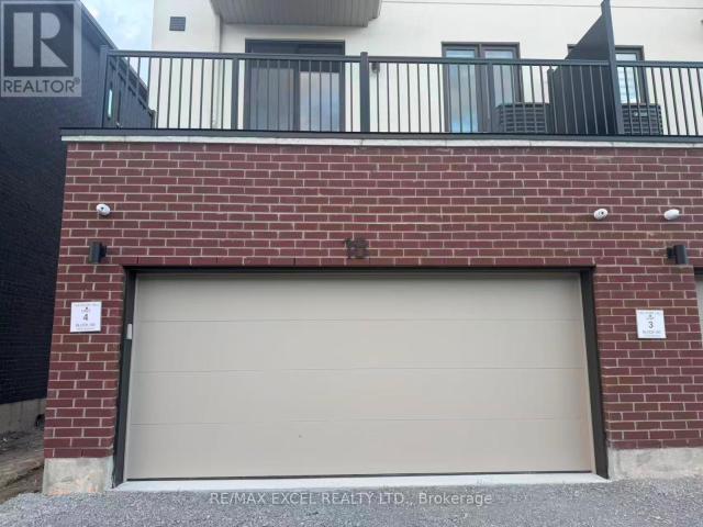 Apartment for rent in York, Ontario
