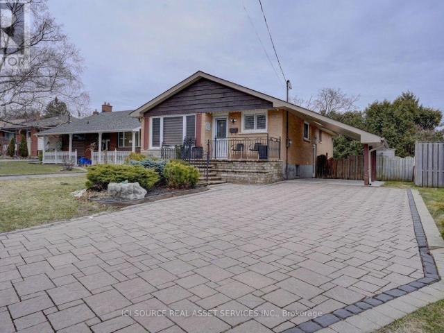 House for rent in Durham, Ontario