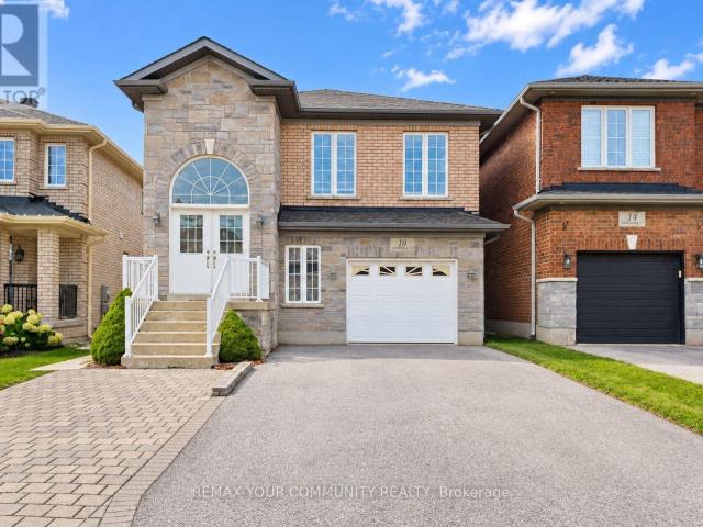 Apartment for rent in Bradford West Gwillimbury, Central Ontario