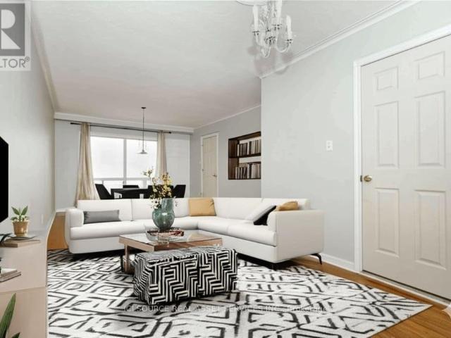 Apartment for rent in Woburn, Ontario