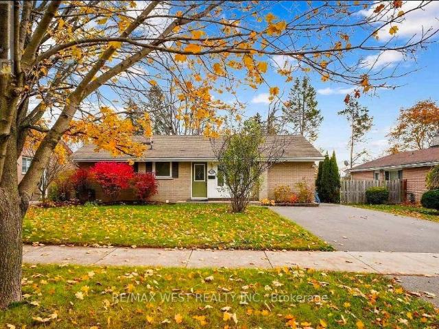 Apartment for rent in Peterborough, Ontario