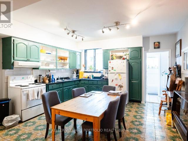 Apartment for rent in Woburn, Ontario