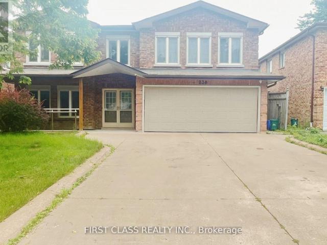 House for rent in York, Ontario