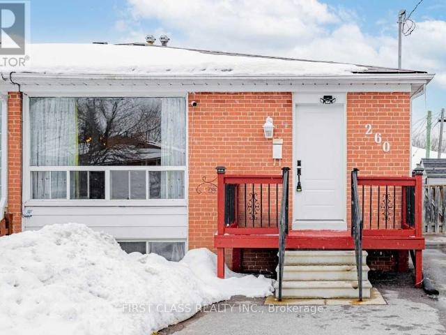 House for rent in York, Ontario