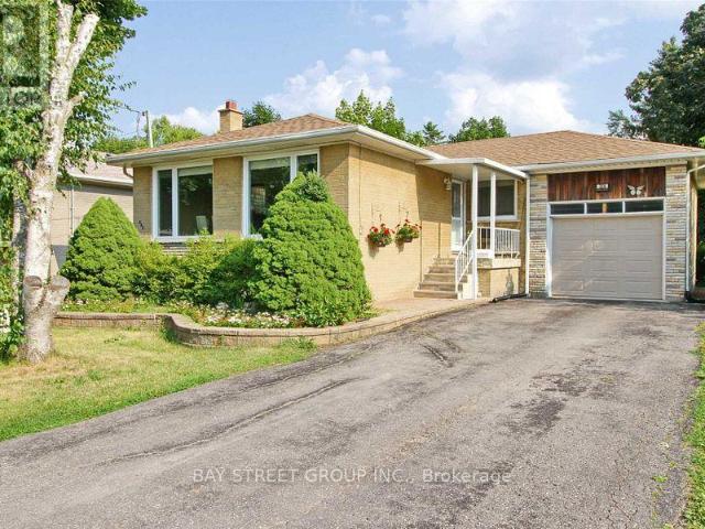 Apartment for rent in York, Ontario