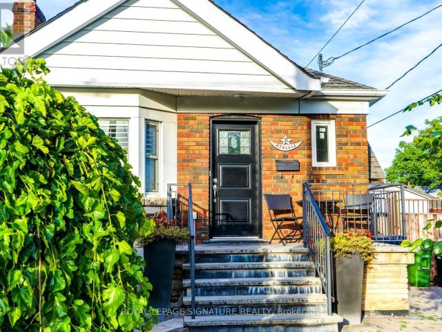 Apartment for rent in Woburn, Ontario