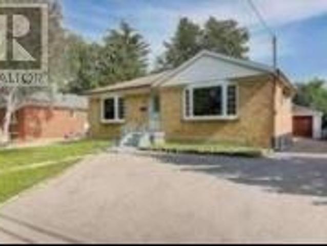 House for rent in York, Ontario