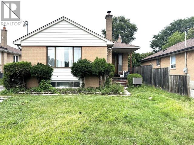 Apartment for rent in Woburn, Ontario