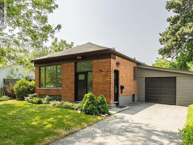 Apartment for rent in Scarborough—Guildwood, Toronto