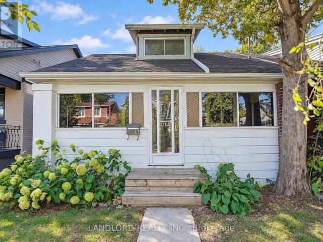 Apartment for rent in York South—Weston, Toronto