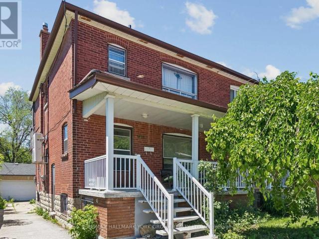 Apartment for rent in Woburn, Ontario