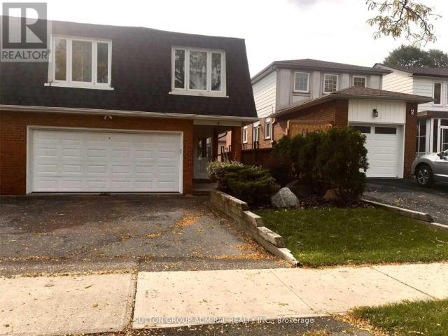 Apartment for rent in Woburn, Ontario