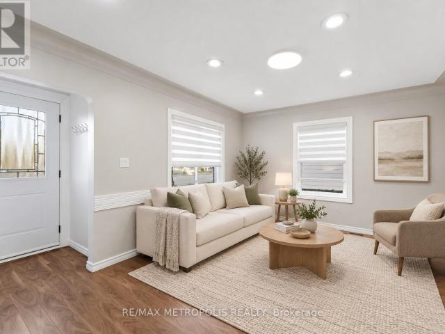 House for rent in Brantford, Southwestern Ontario