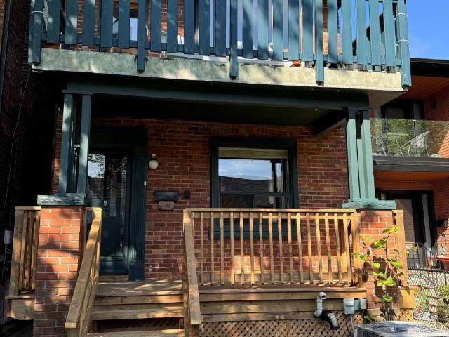Apartment for rent in Woburn, Ontario