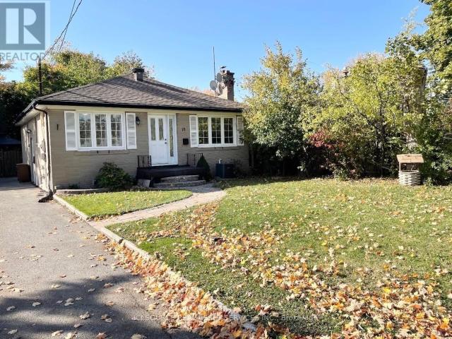 Apartment for rent in York, Ontario