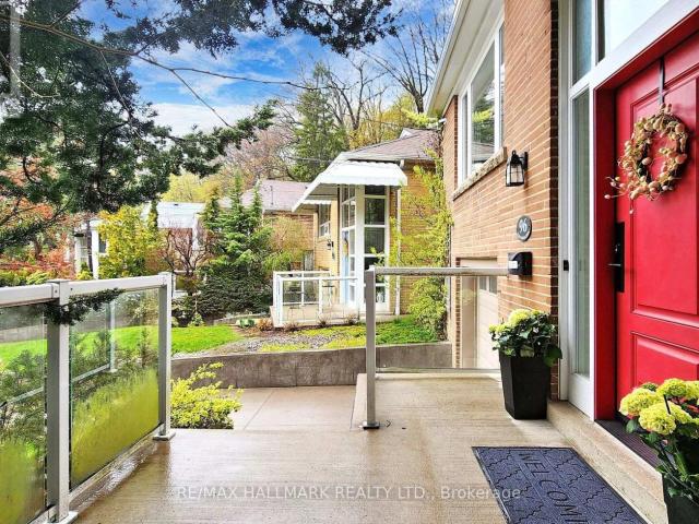 House for rent in Woburn, Ontario