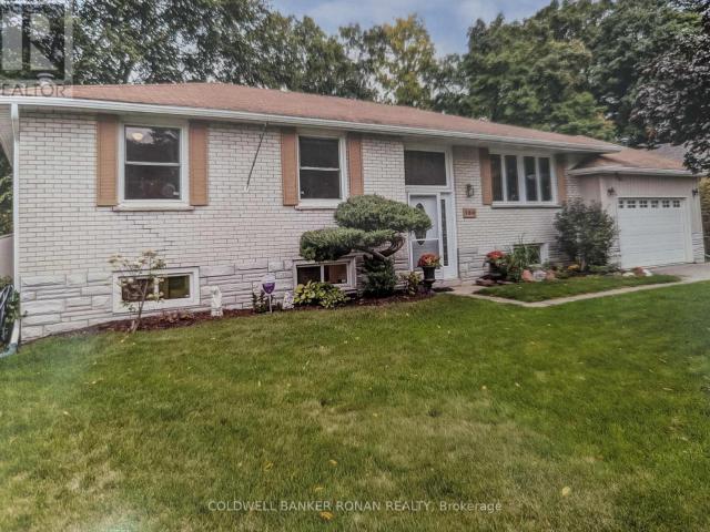 Apartment for rent in New Tecumseth, Ontario