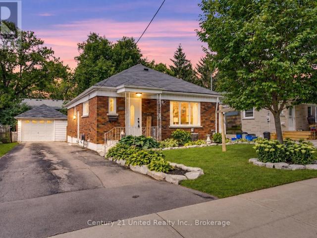 Apartment for rent in Peterborough, Central Ontario