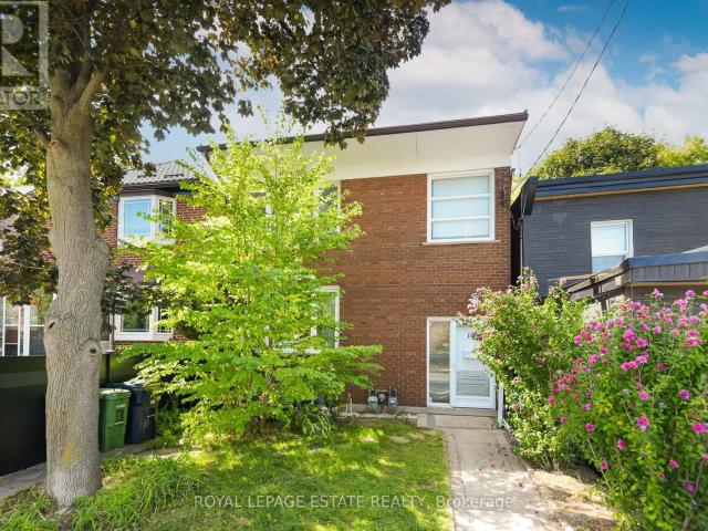 Apartment for rent in Woburn, Ontario