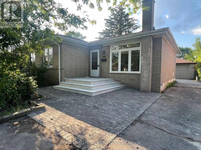 Apartment for rent in Richmond Hill, Golden Horseshoe