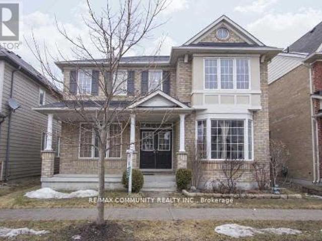 House for rent in York, Ontario