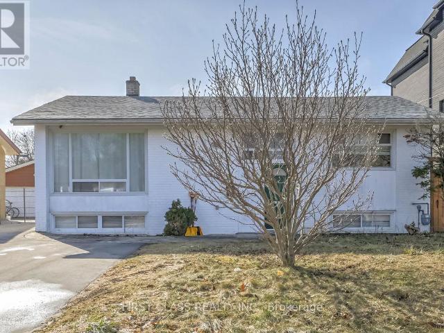 Apartment for rent in York, Ontario