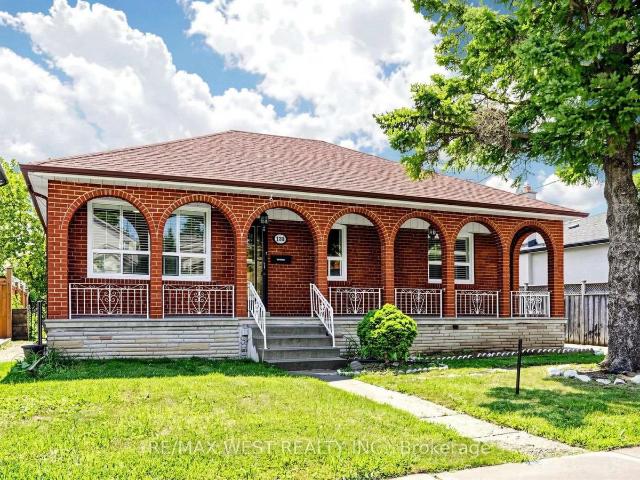 House for rent in Woburn, Ontario