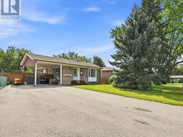Apartment for rent in Durham, Ontario