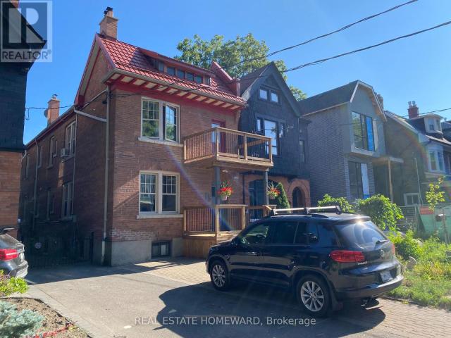 Apartment for rent in Woburn, Ontario