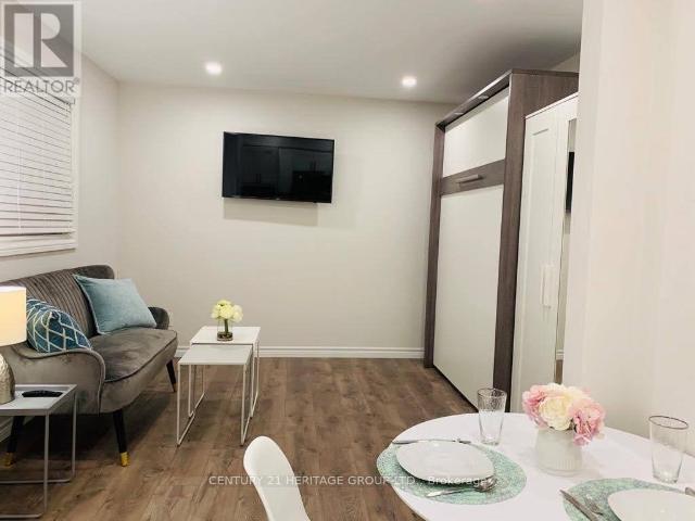 Apartment for rent in York, Ontario