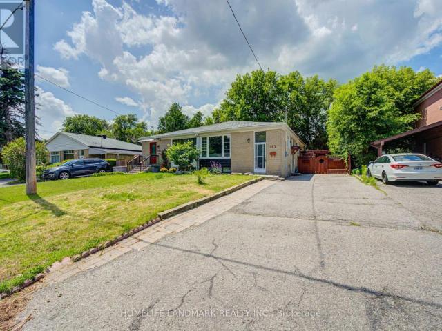 House for rent in York, Ontario