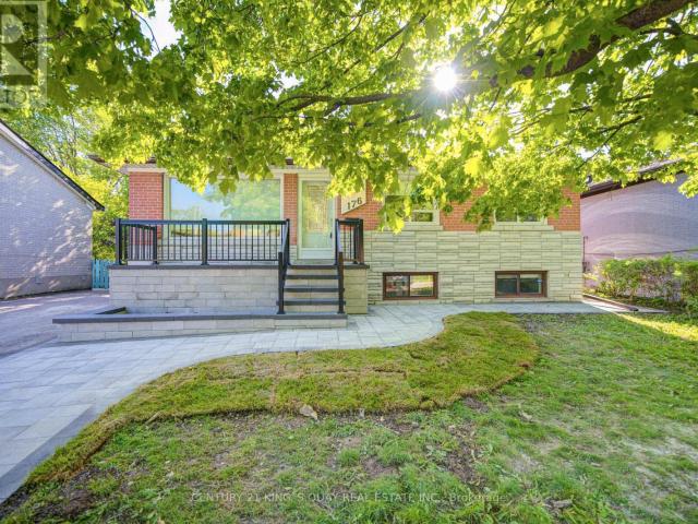 Apartment for rent in York, Ontario