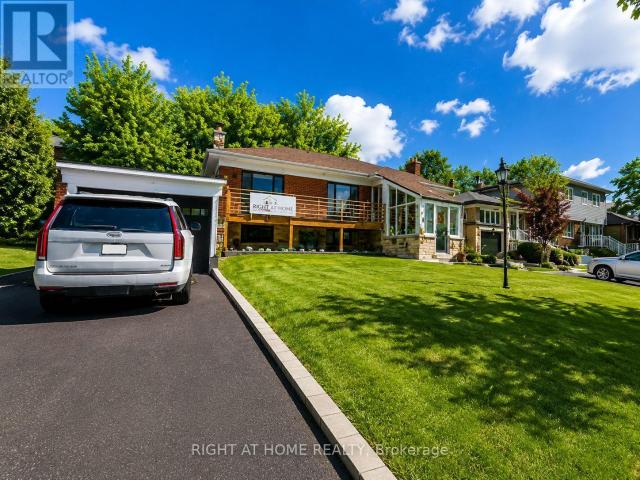 Apartment for rent in Woburn, Ontario