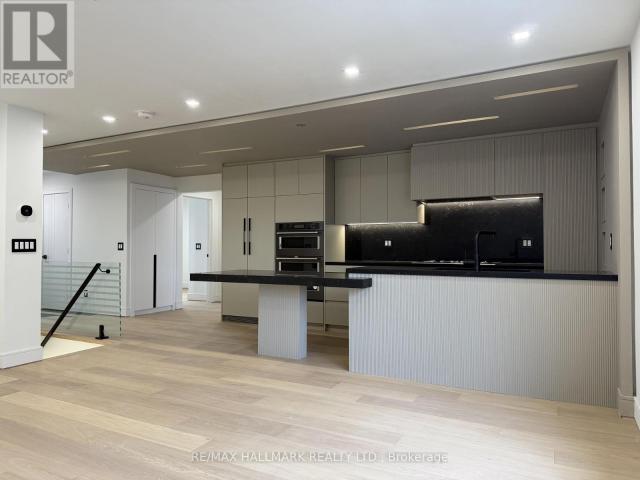 Apartment for rent in York, Ontario