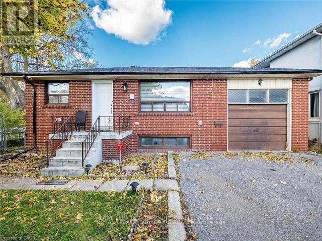 Apartment for rent in Woburn, Ontario