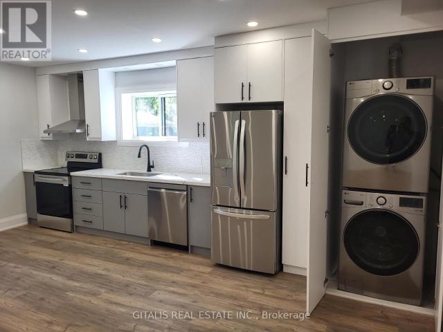 Apartment for rent in Woburn, Ontario