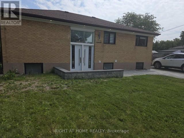 Apartment for rent in York, Ontario