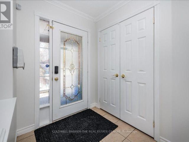 House for rent in Barrie, Ontario
