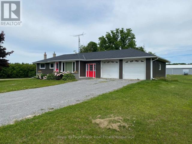 Apartment for rent in Port Hope, Ontario