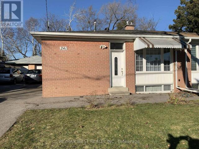 Apartment for rent in York, Ontario