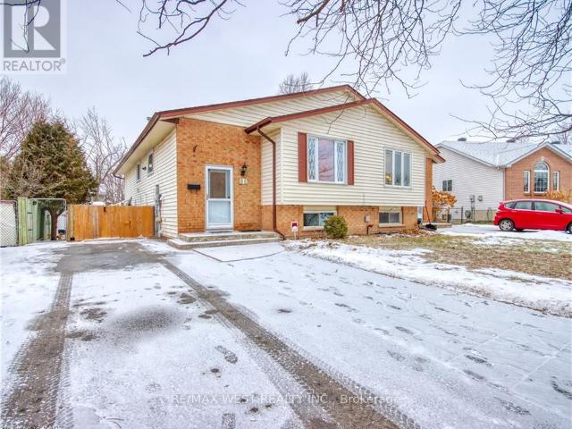 Apartment for rent in Kingston, Ontario