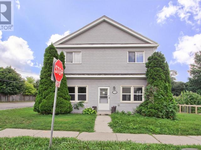 Apartment for rent in Georgetown, Ontario