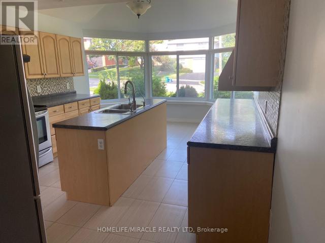 Apartment for rent in Kitchener, Ontario