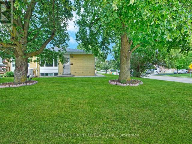 House for rent in York, Ontario