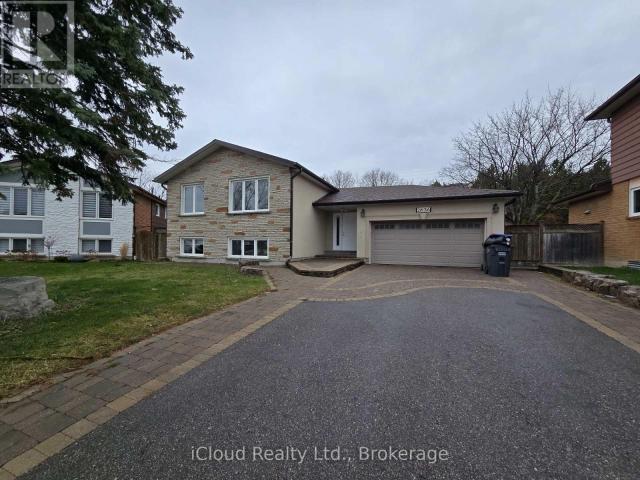 Apartment for rent in Mississauga, Ontario