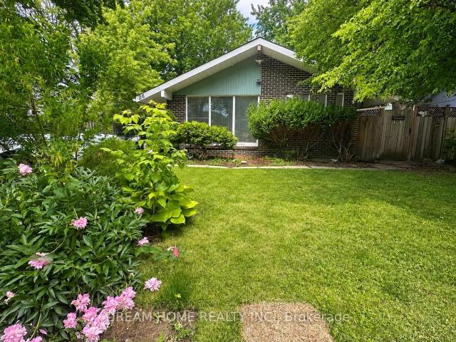 House for rent in Woburn, Ontario