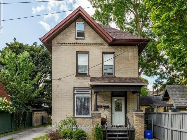 Apartment for rent in Peterborough, Ontario