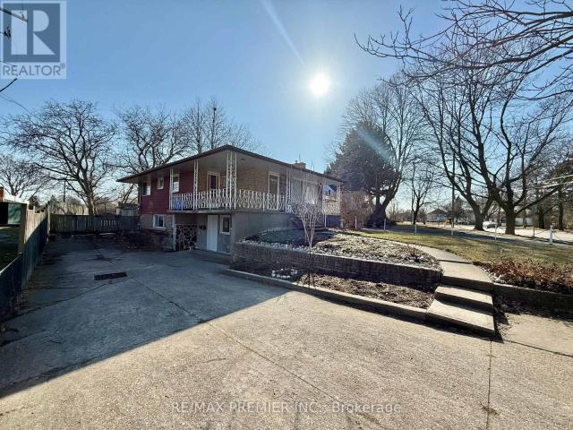 Apartment for rent in Niagara, Ontario