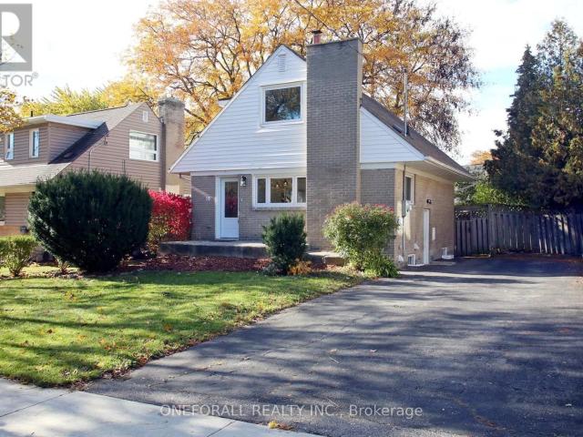 Apartment for rent in Woburn, Ontario