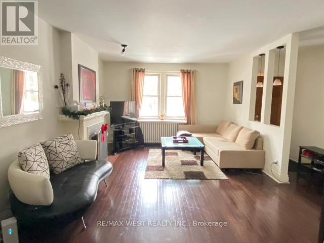 Apartment for rent in Woburn, Ontario